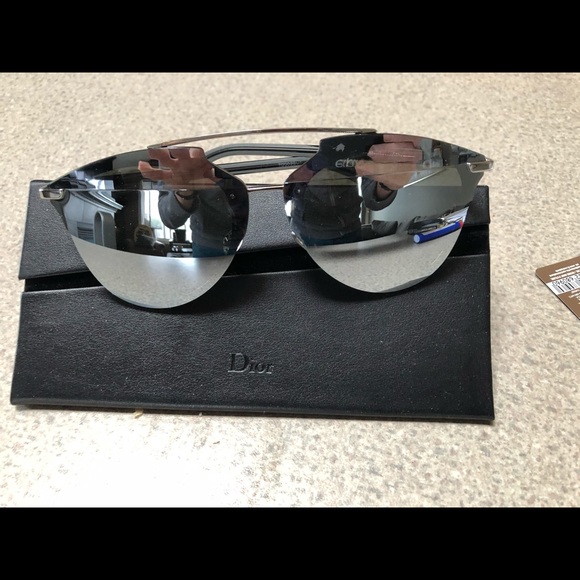 Dior sunglasses - Picture 7 of 7